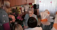 Zofia Gaweł z Gorlic obchodzi 100 urodziny - zdjęcie 4