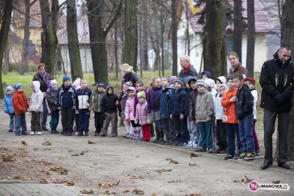 Święto Niepodległości w Łososinie Górnej - zdjęcie 19