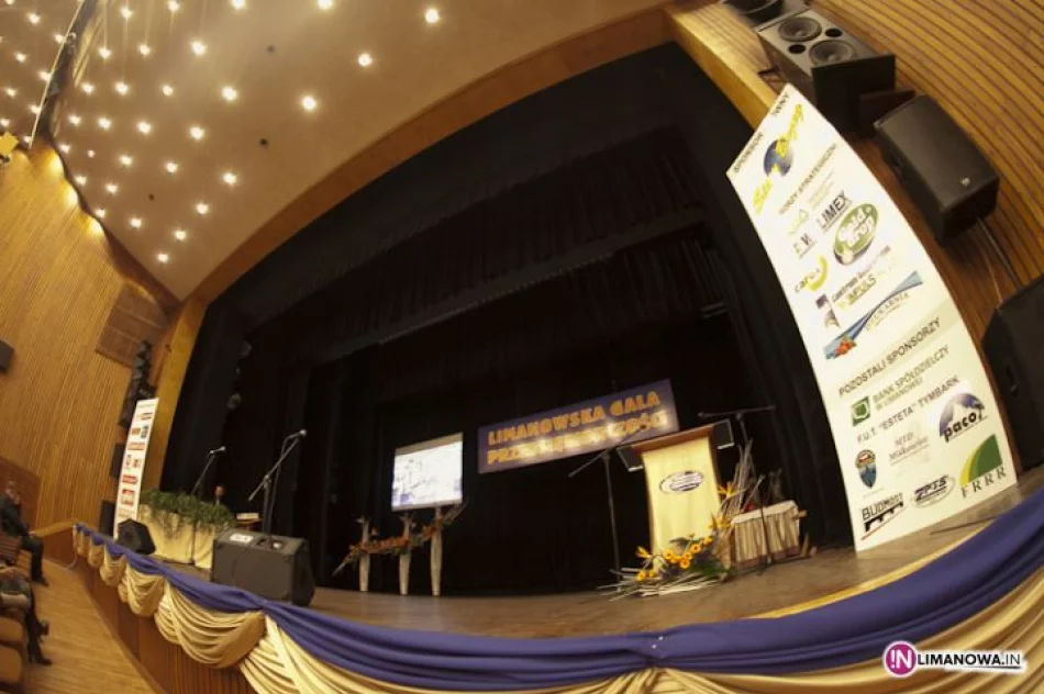 Gala Przedsiębiorczości 2011 - zdjęcie 2