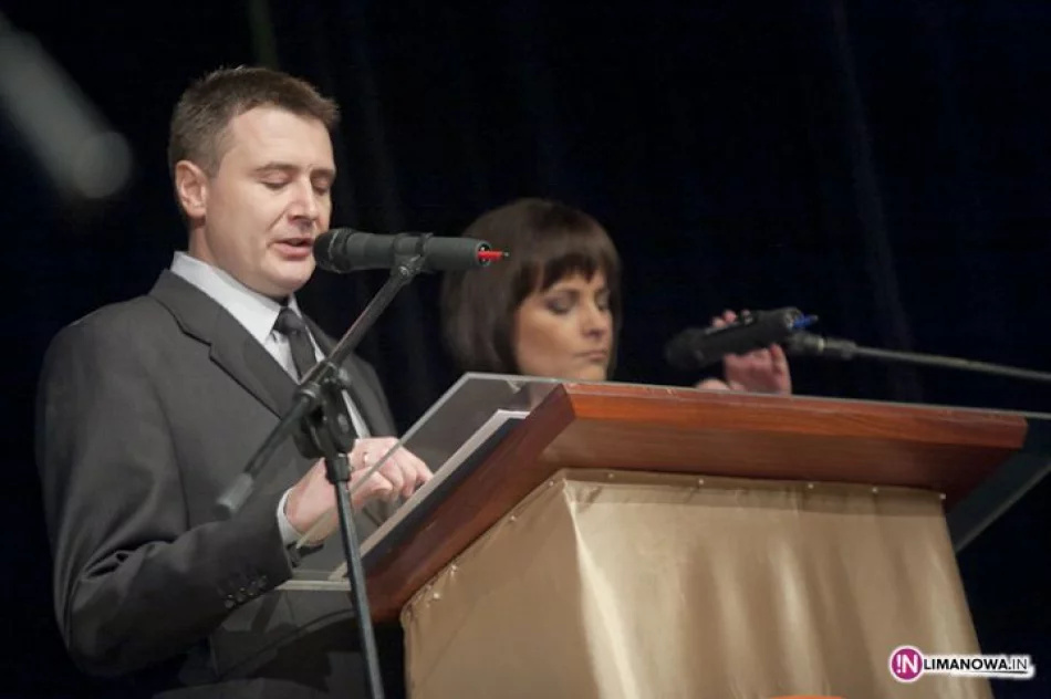 Gala Przedsiębiorczości 2011 - zdjęcie 3