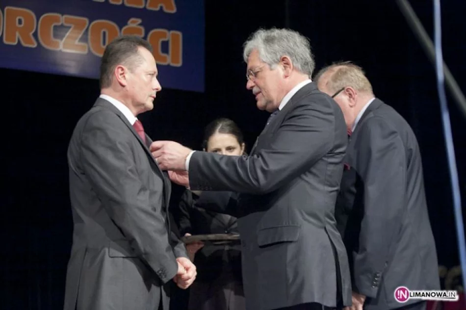 Gala Przedsiębiorczości 2011 - zdjęcie 4