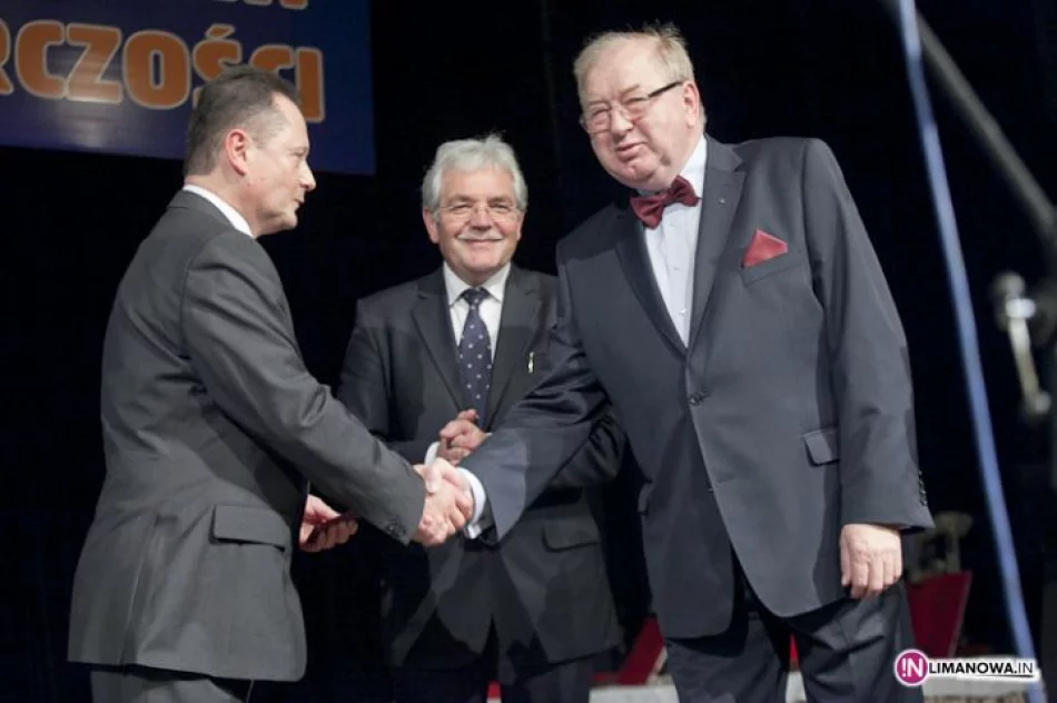 Gala Przedsiębiorczości 2011 - zdjęcie 5