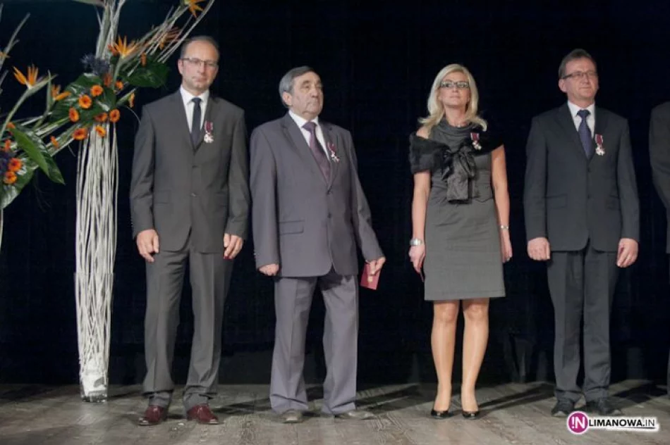 Gala Przedsiębiorczości 2011 - zdjęcie 7