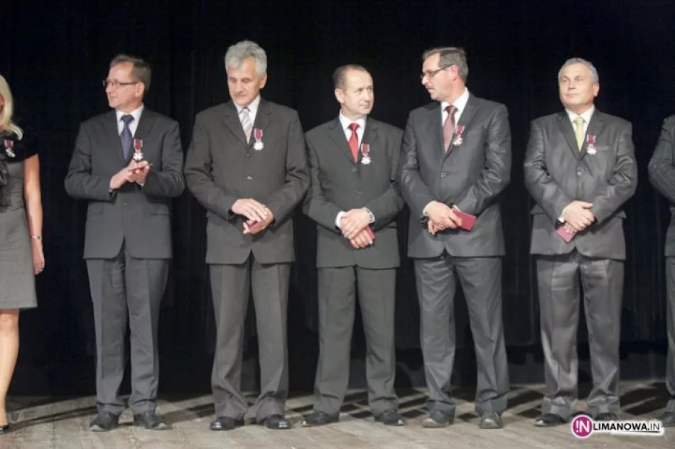 Gala Przedsiębiorczości 2011 - zdjęcie 8