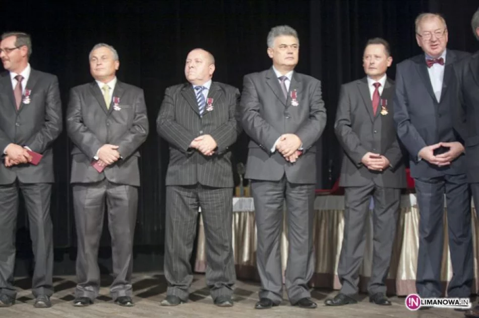 Gala Przedsiębiorczości 2011 - zdjęcie 9