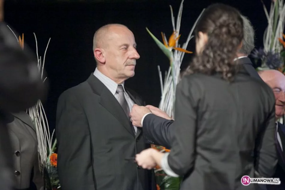 Gala Przedsiębiorczości 2011 - zdjęcie 10