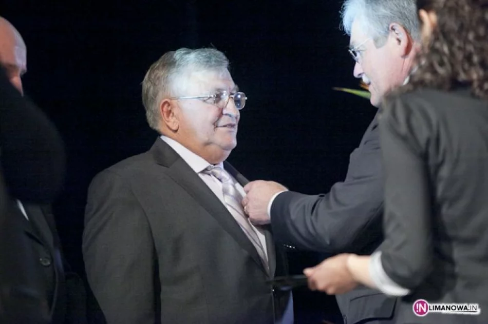 Gala Przedsiębiorczości 2011 - zdjęcie 11