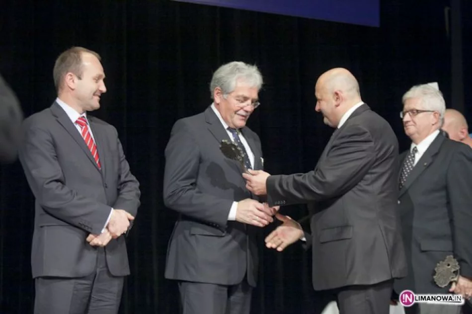 Gala Przedsiębiorczości 2011 - zdjęcie 14