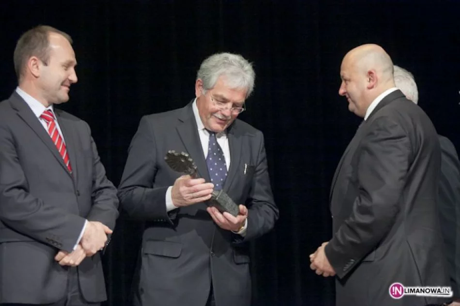 Gala Przedsiębiorczości 2011 - zdjęcie 15