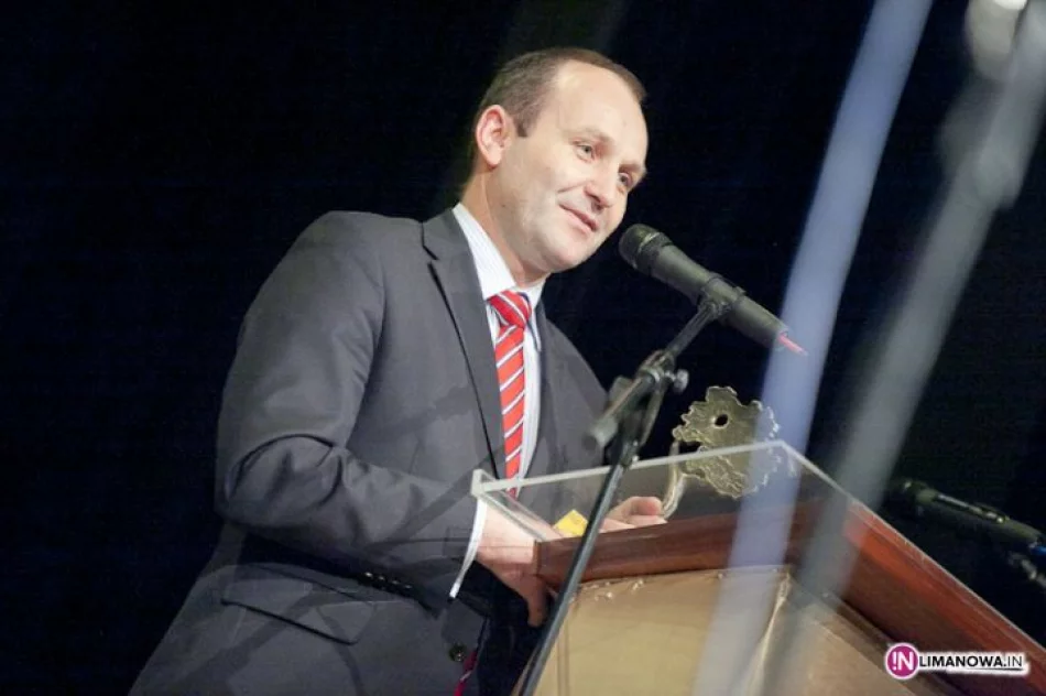 Gala Przedsiębiorczości 2011 - zdjęcie 17