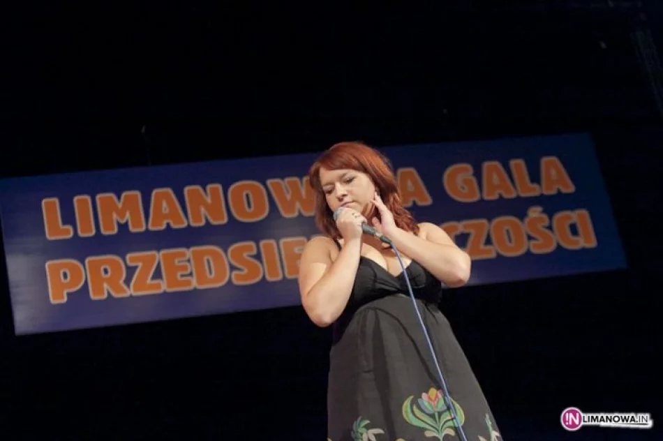 Gala Przedsiębiorczości 2011 - zdjęcie 18