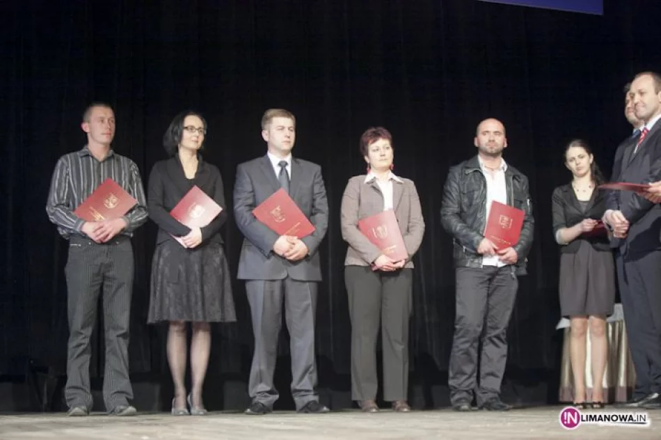 Gala Przedsiębiorczości 2011 - zdjęcie 19