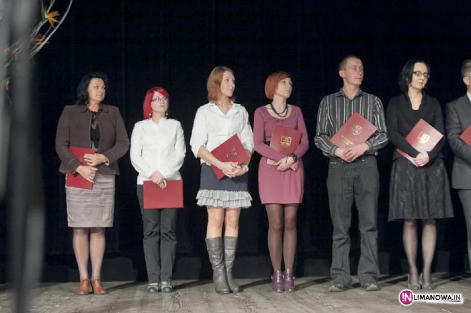 Gala Przedsiębiorczości 2011 - zdjęcie 20