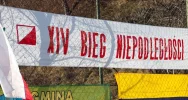 350 osób na starcie Biegu Niepodległości - zdjęcie 2