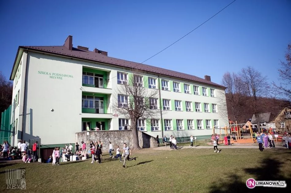 XIV Bieg Niepodległości w Młynnem - zdjęcie 4