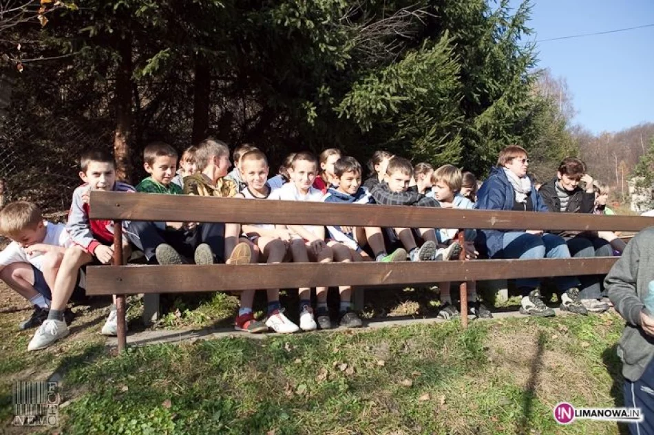 XIV Bieg Niepodległości w Młynnem - zdjęcie 12