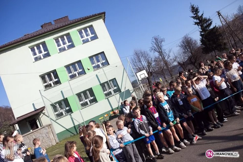 XIV Bieg Niepodległości w Młynnem - zdjęcie 14