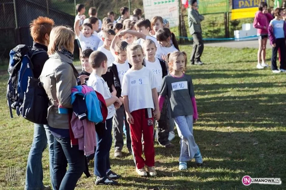 XIV Bieg Niepodległości w Młynnem - zdjęcie 18