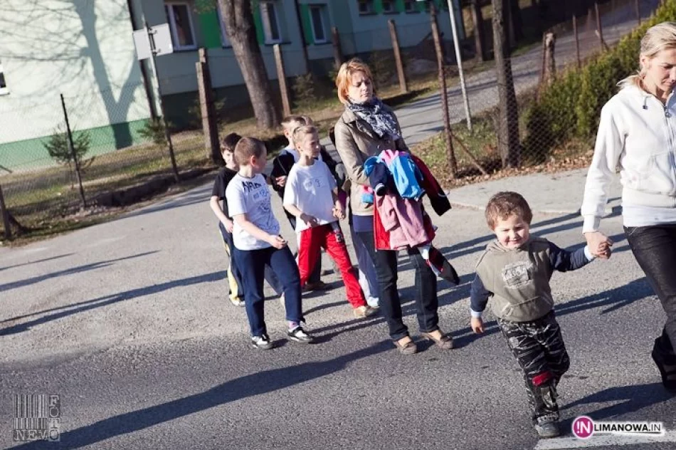 XIV Bieg Niepodległości w Młynnem - zdjęcie 20