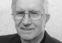 Zmarł ks. Stanisław Filipiak - zdjęcie główne