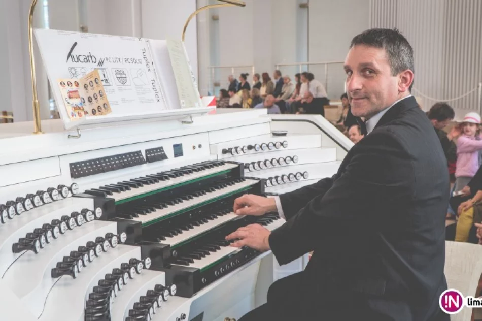 Dziękowali za 20 lat śpiewu (wiedo) - zdjęcie 2