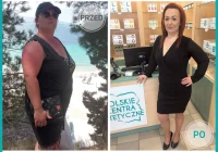 Pani Ilona schudła 25 kg z Projekt Zdrowie! - zdjęcie główne
