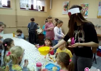 Happening na temat zdrowia - zdjęcie główne