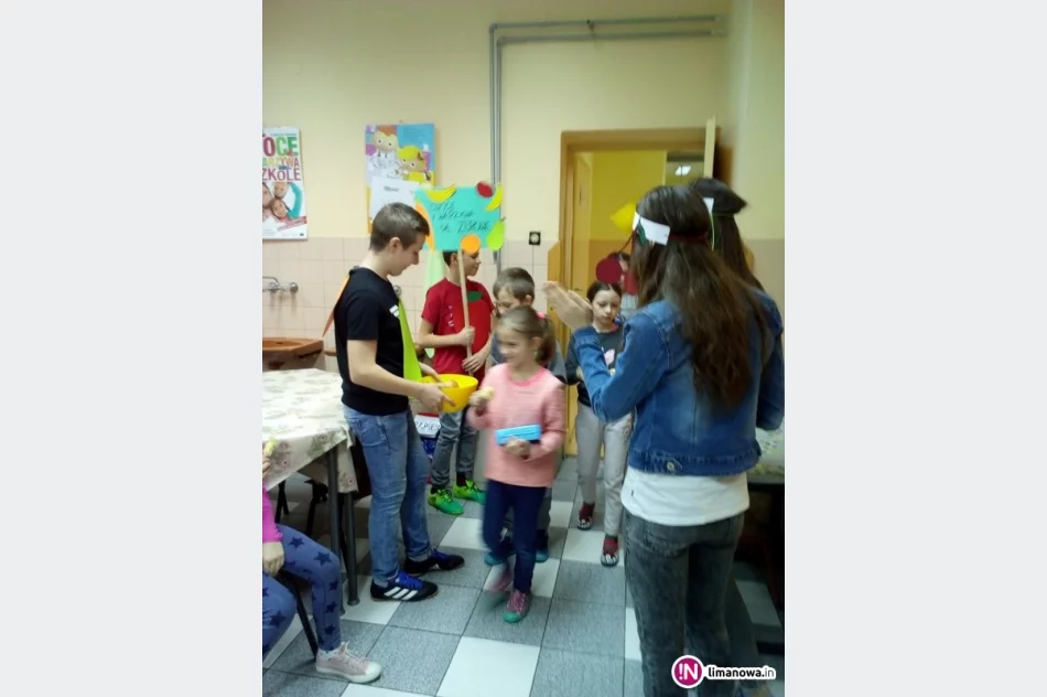 Happening na temat zdrowia - zdjęcie 3