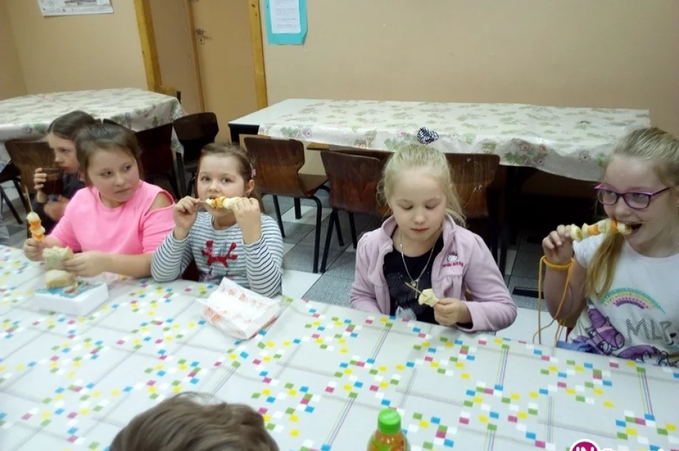 Happening na temat zdrowia - zdjęcie 4