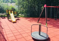 Powstała baza rekreacyjno-sportowa - zdjęcie główne