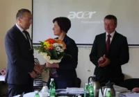 "Do sukcesów należy zaliczyć utrzymanie jedności gminy"  - zdjęcie główne