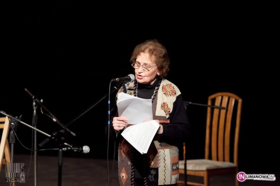 Limanowska Słaza zakończona - zdjęcie 2