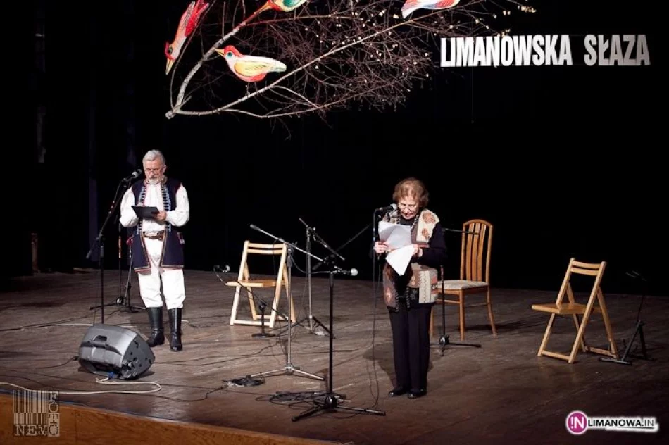 Limanowska Słaza zakończona - zdjęcie 3