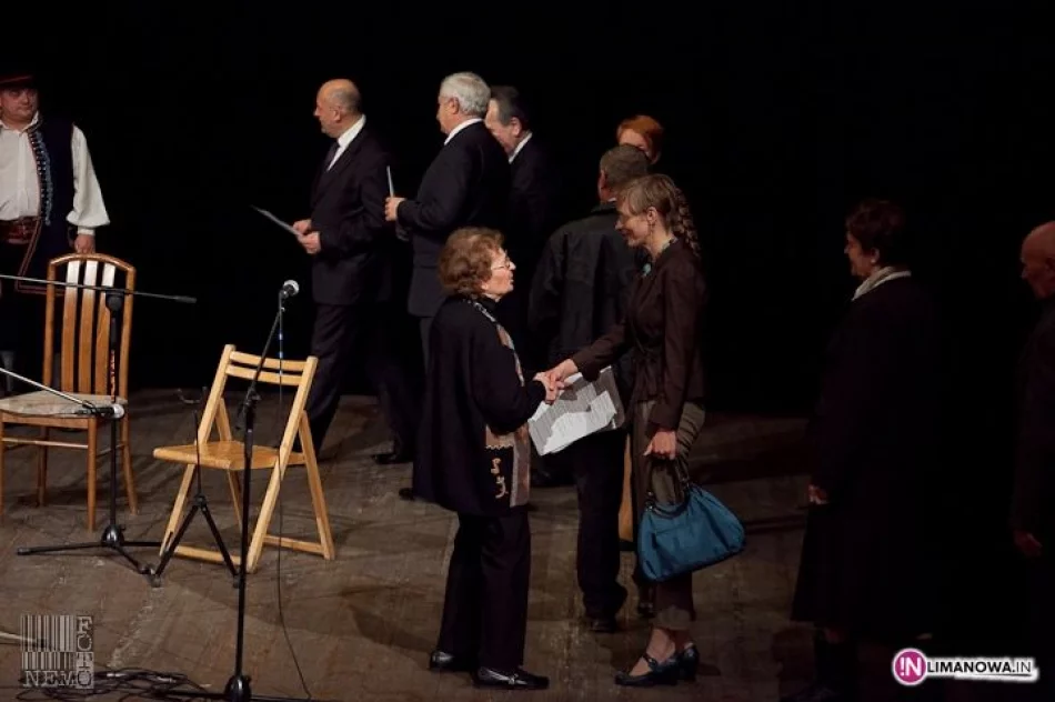 Limanowska Słaza zakończona - zdjęcie 6