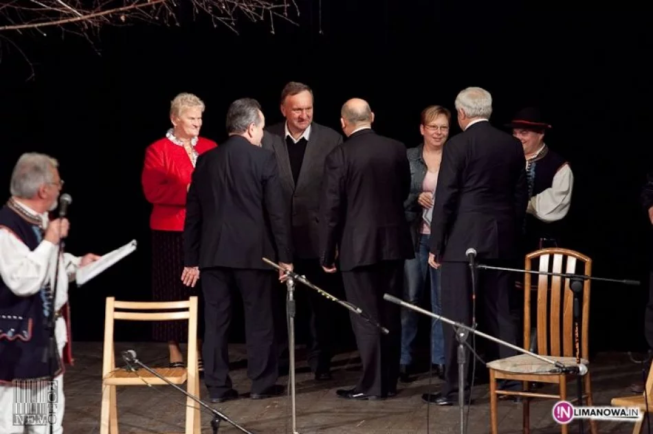 Limanowska Słaza zakończona - zdjęcie 8