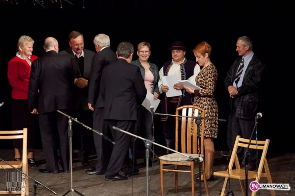 Limanowska Słaza zakończona - zdjęcie 9