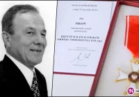 Opozycjonista z Limanowszczyzny otrzymał pośmiertnie ważne odznaczenie - zdjęcie główne