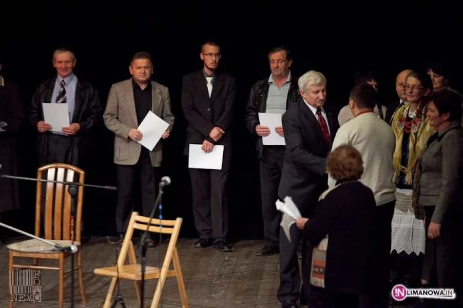 Limanowska Słaza zakończona - zdjęcie 11