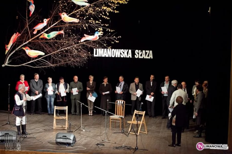 Limanowska Słaza zakończona - zdjęcie 12