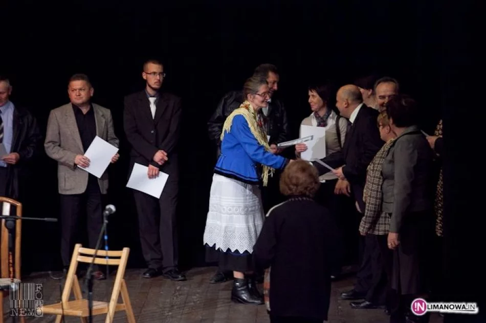 Limanowska Słaza zakończona - zdjęcie 13