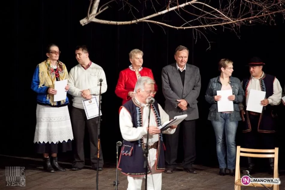 Limanowska Słaza zakończona - zdjęcie 14