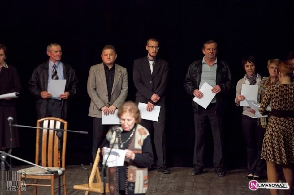 Limanowska Słaza zakończona - zdjęcie 15