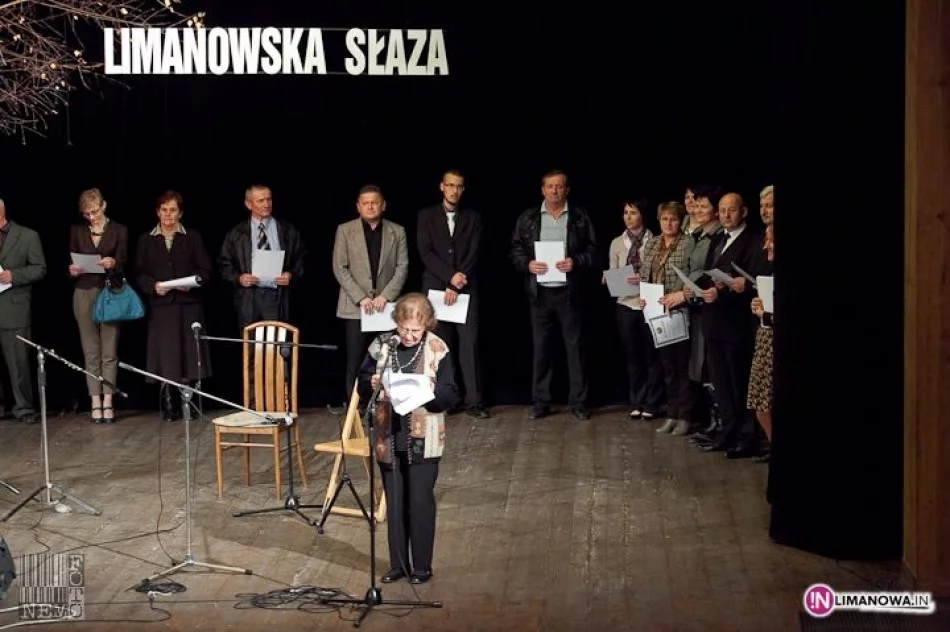 Limanowska Słaza zakończona - zdjęcie 16