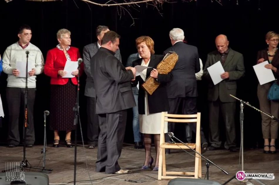 Limanowska Słaza zakończona - zdjęcie 17