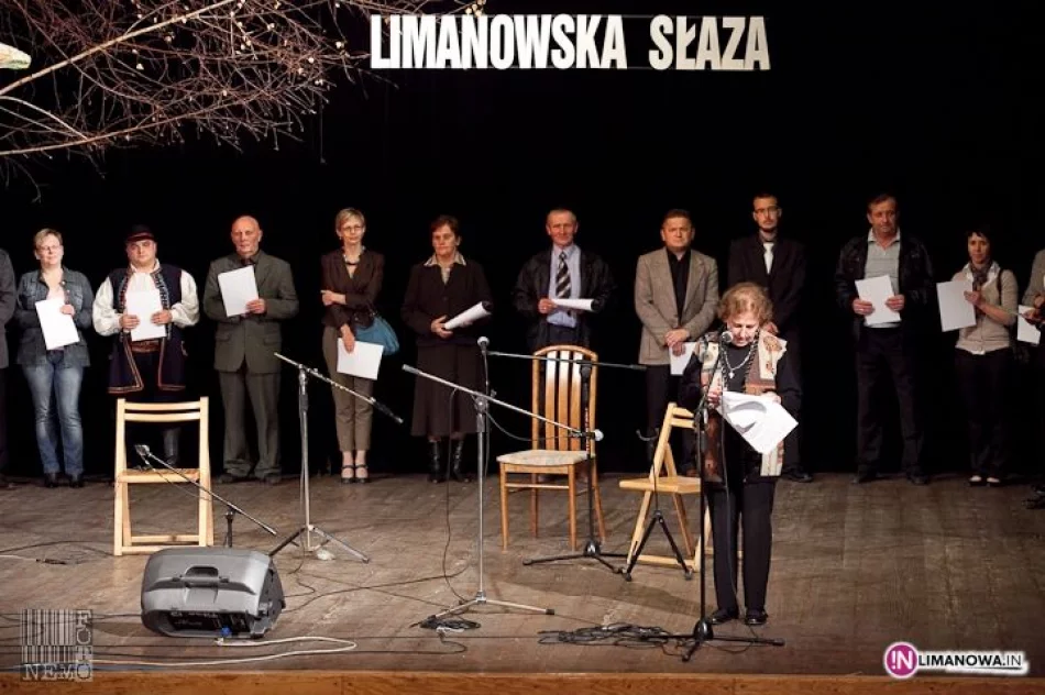 Limanowska Słaza zakończona - zdjęcie 18