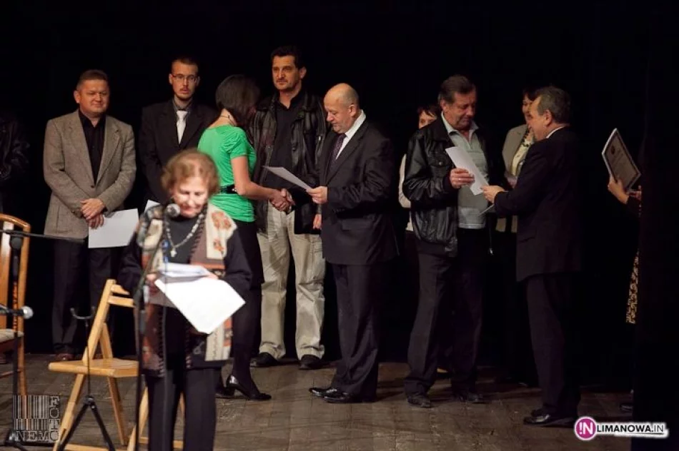 Limanowska Słaza zakończona - zdjęcie 19