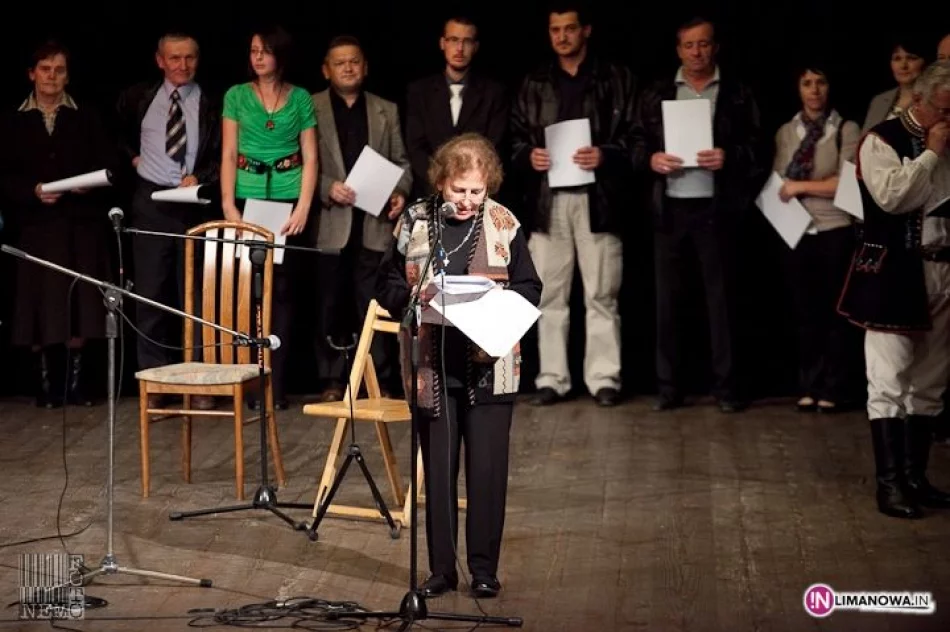 Limanowska Słaza zakończona - zdjęcie 20