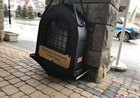 Pieniądze nie zginęły, skarbonka wkrótce wróci na rynek - zdjęcie główne