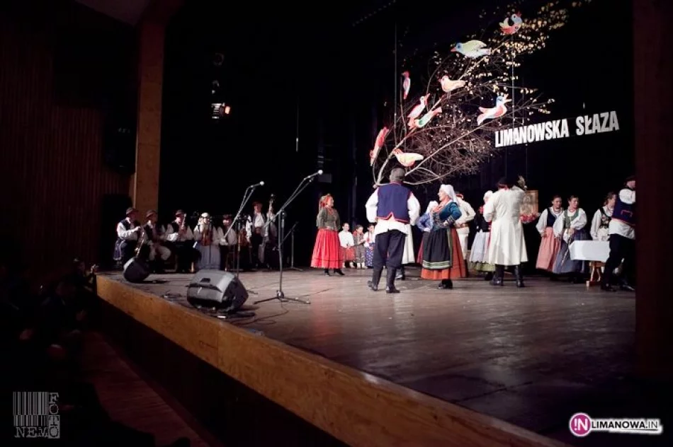 Kabaret na Limanowskiej Słazie - zdjęcie 2