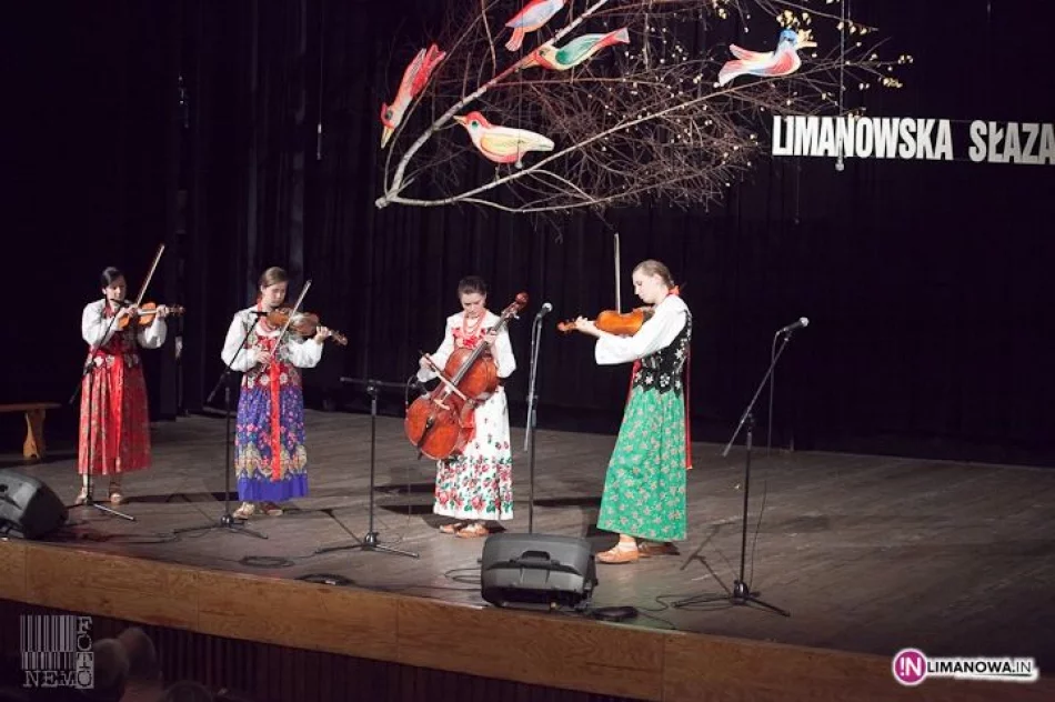 Kabaret na Limanowskiej Słazie - zdjęcie 5